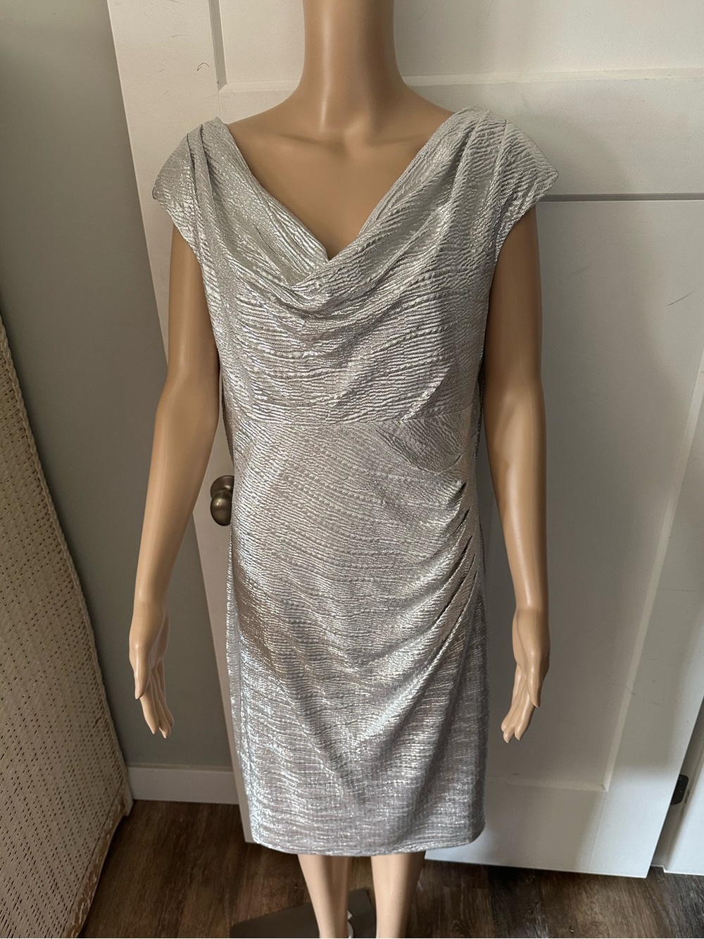 Anne Klein Dress